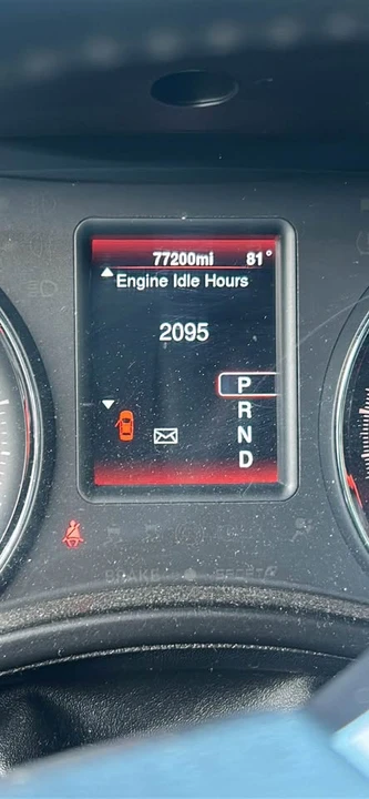 2013 Dodge Charger 7th Gen - Image 14 of 14