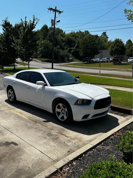 2013 Dodge Charger 7th Gen - Image 8 of 14