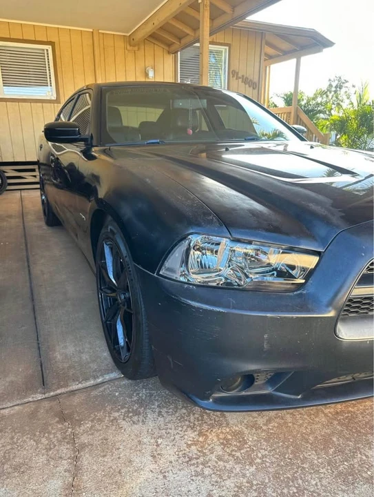 2013 Dodge Charger 7th Gen - Image 3 of 8