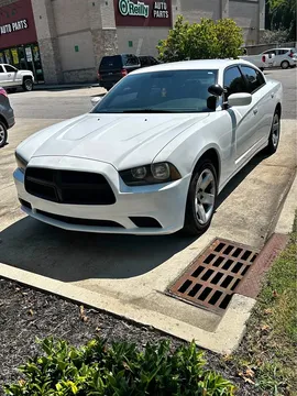 2013 Dodge Charger R/T Road/Track Sedan 4D