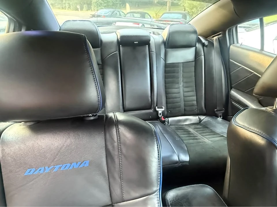 2013 Dodge Charger 7th Gen - Image 20 of 20