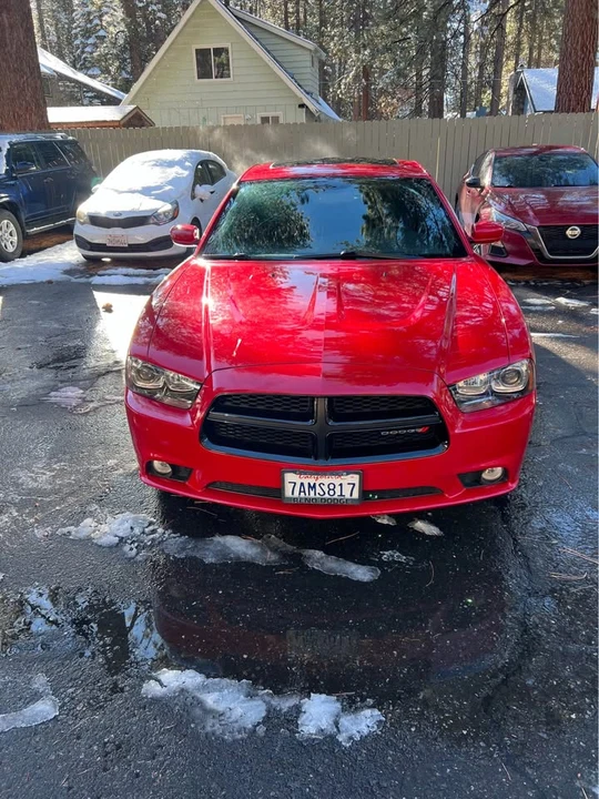 2013 Dodge Charger 7th Gen - Image 3 of 10