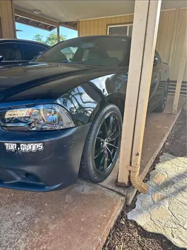 2013 Dodge Charger R/T Road/Track Sedan 4D
