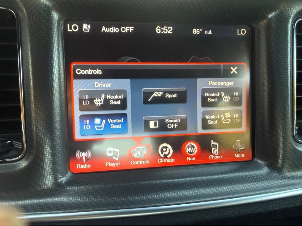 2013 Dodge Charger 7th Gen - Image 14 of 20