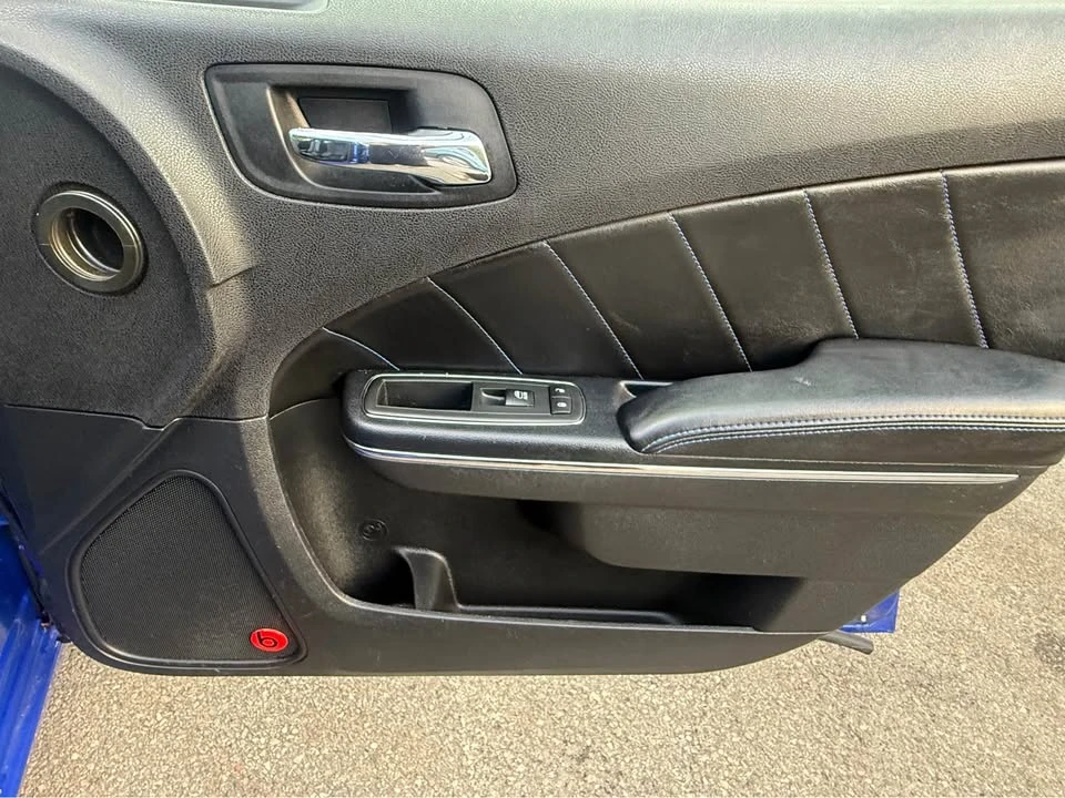 2013 Dodge Charger 7th Gen - Image 19 of 20
