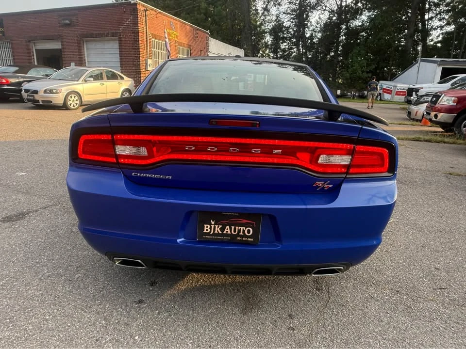 2013 Dodge Charger 7th Gen - Image 6 of 20