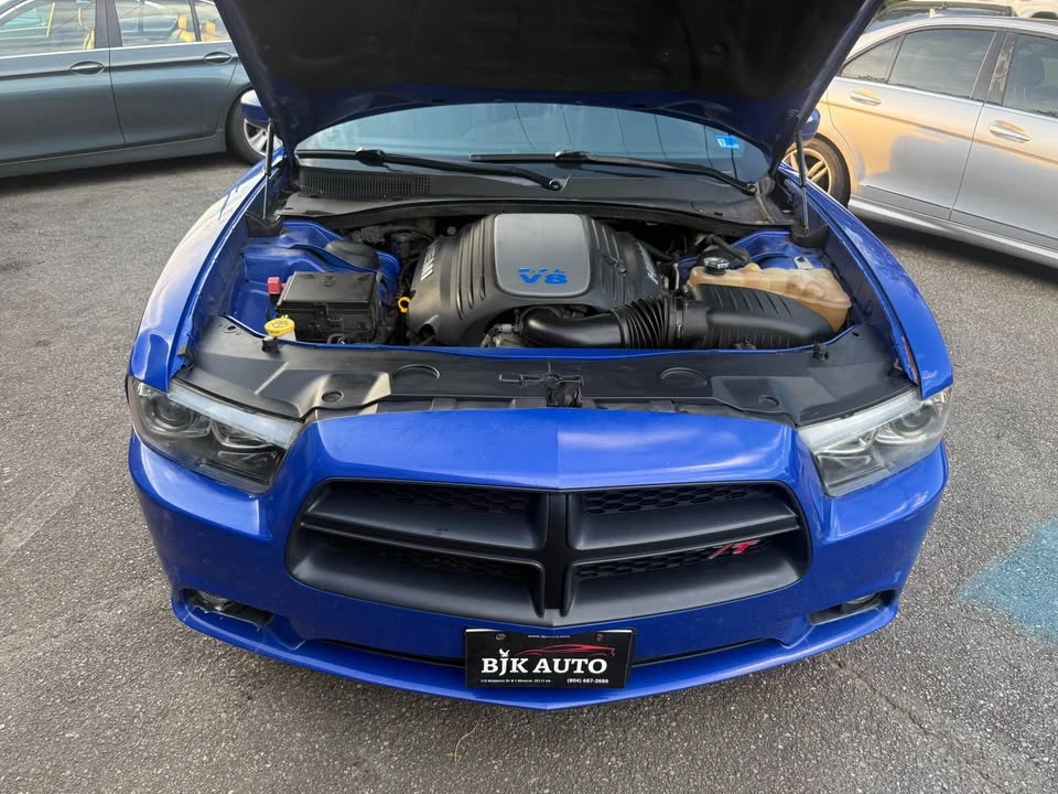2013 Dodge Charger 7th Gen - Image 13 of 20