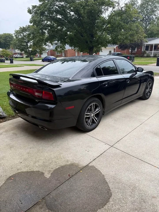 2013 Dodge Charger 7th Gen - Image 4 of 6