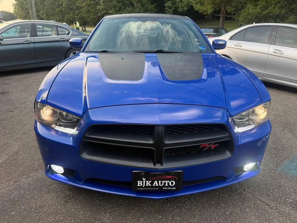2013 Dodge Charger 7th Gen - Image 3 of 20