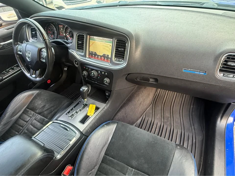 2013 Dodge Charger 7th Gen - Image 17 of 20