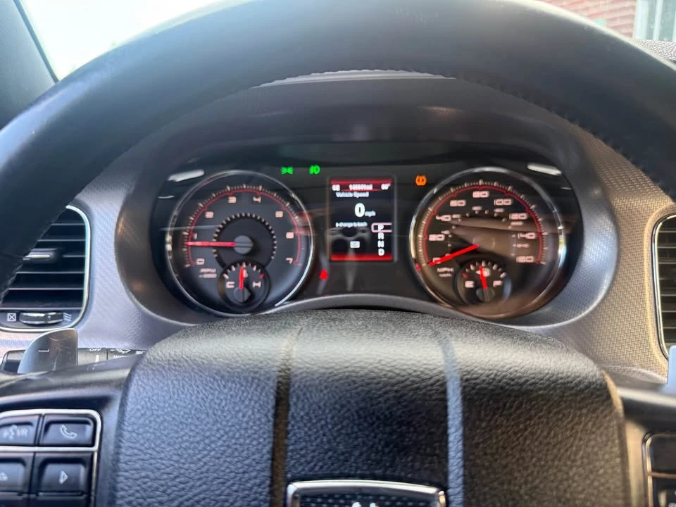 2013 Dodge Charger 7th Gen - Image 10 of 20