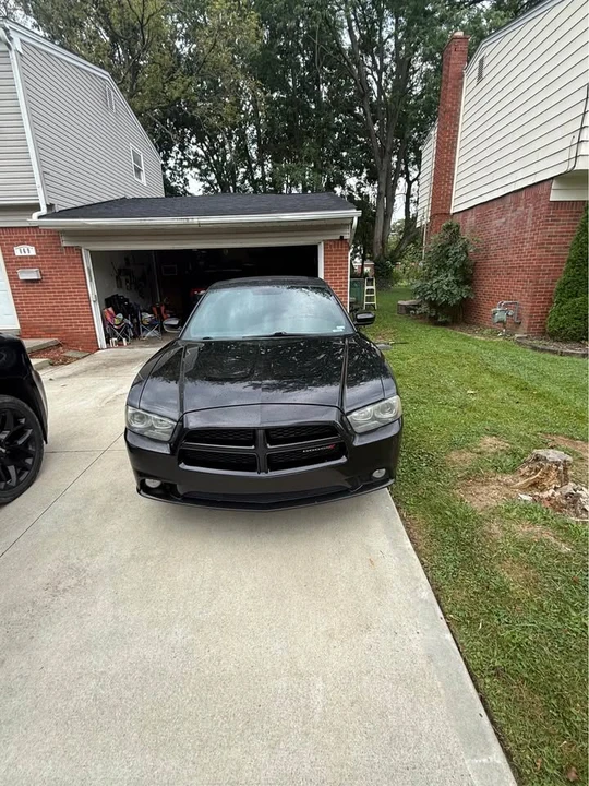 2013 Dodge Charger 7th Gen - Image 2 of 6