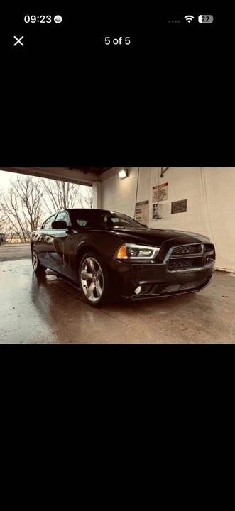 2013 Dodge Charger 7th Gen - Image 6 of 10