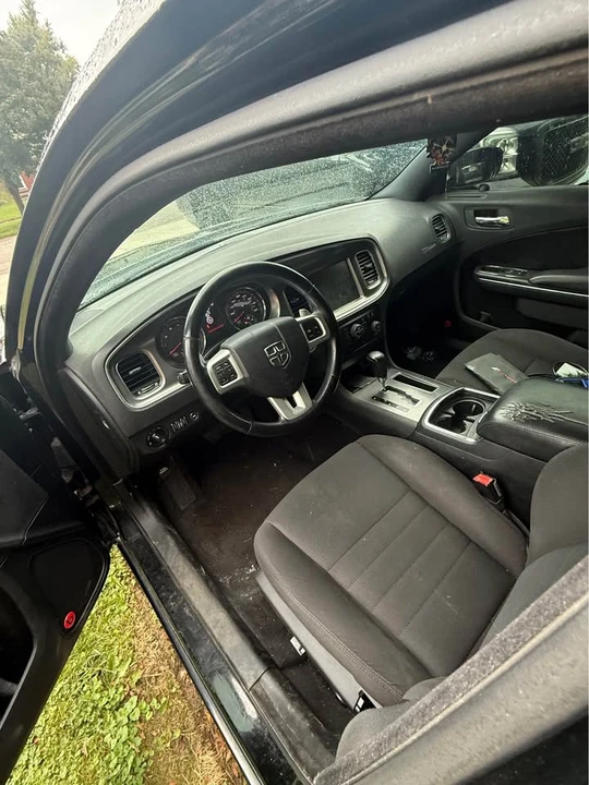 2013 Dodge Charger 7th Gen - Image 5 of 6