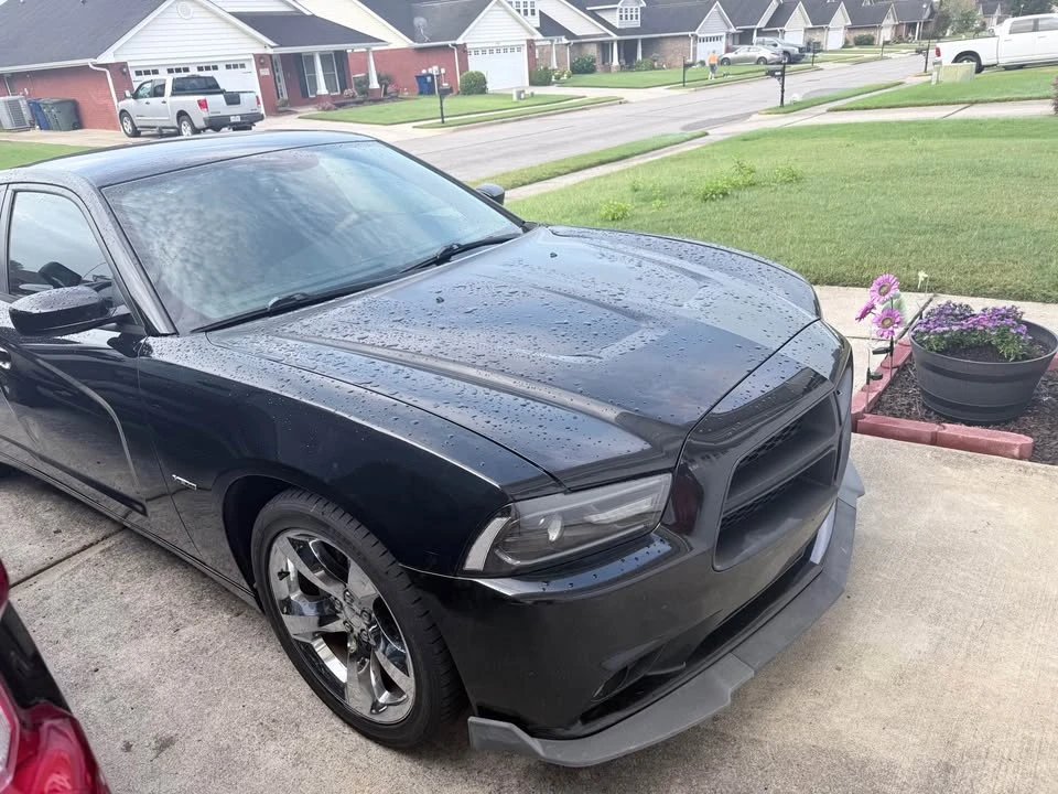 2013 Dodge Charger 7th Gen - Image 3 of 13