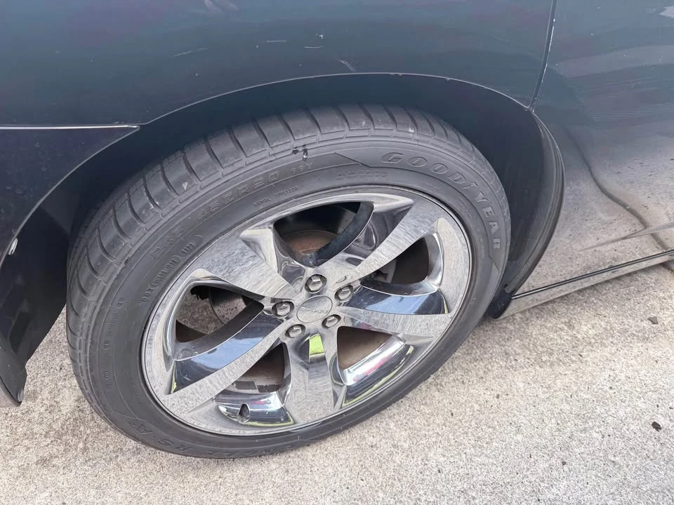 2013 Dodge Charger 7th Gen - Image 5 of 13