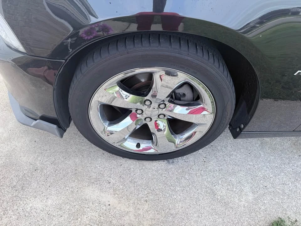 2013 Dodge Charger 7th Gen - Image 7 of 13