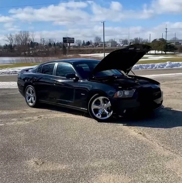 2013 Dodge Charger 7th Gen - Image 13 of 13