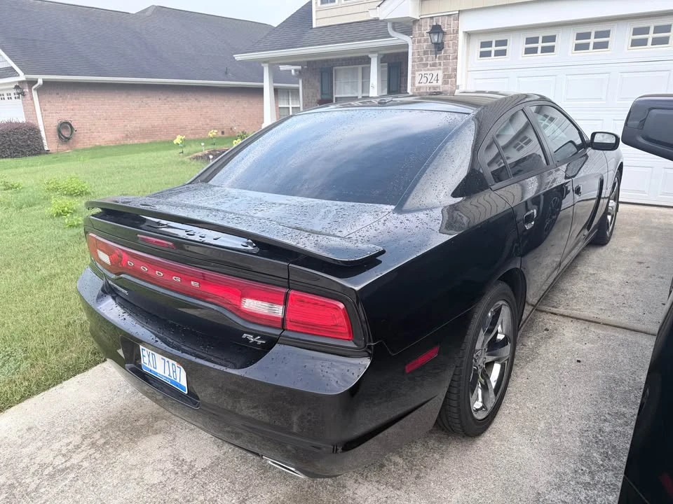 2013 Dodge Charger 7th Gen - Image 4 of 13