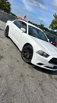 2013 Dodge Charger R/T Road/Track Sedan 4D