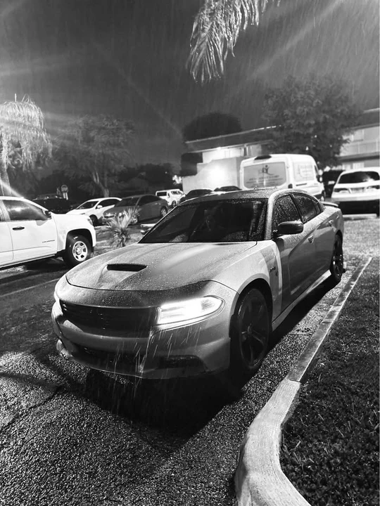2013 Dodge Charger SRT & 392 7th Gen - Image 7 of 10