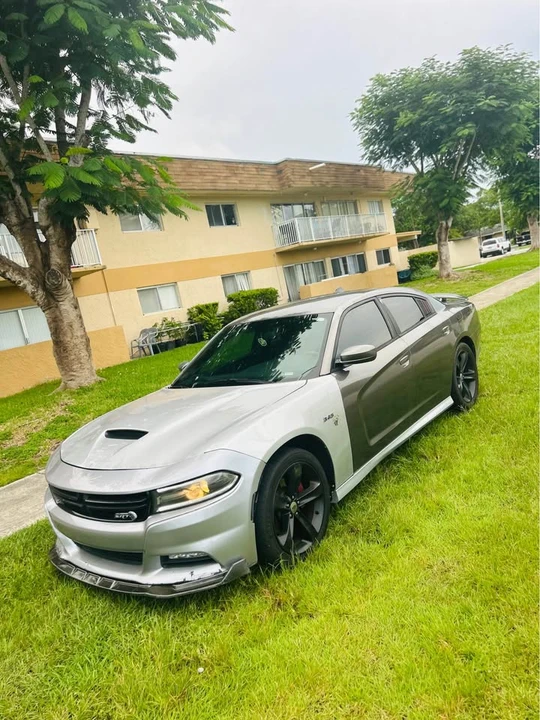 2013 Dodge Charger SRT & 392 7th Gen - Image 3 of 11