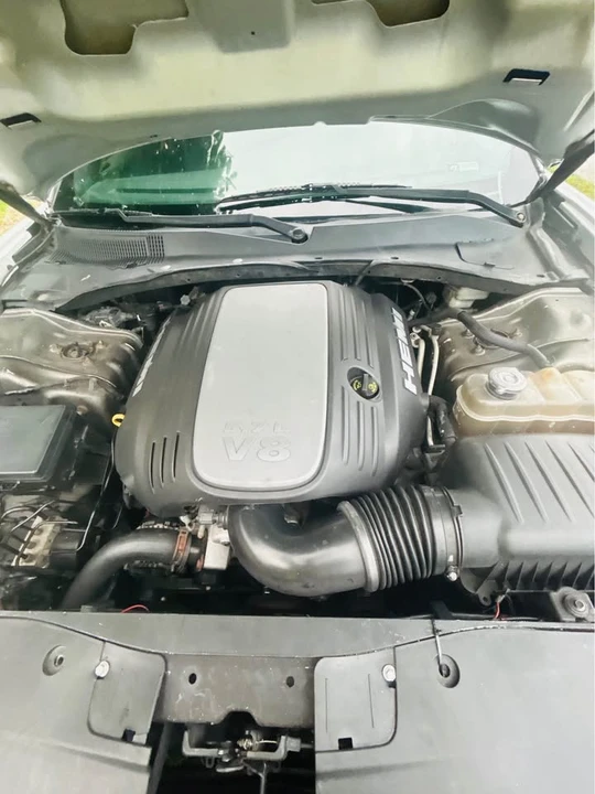 2013 Dodge Charger SRT & 392 7th Gen - Image 11 of 11