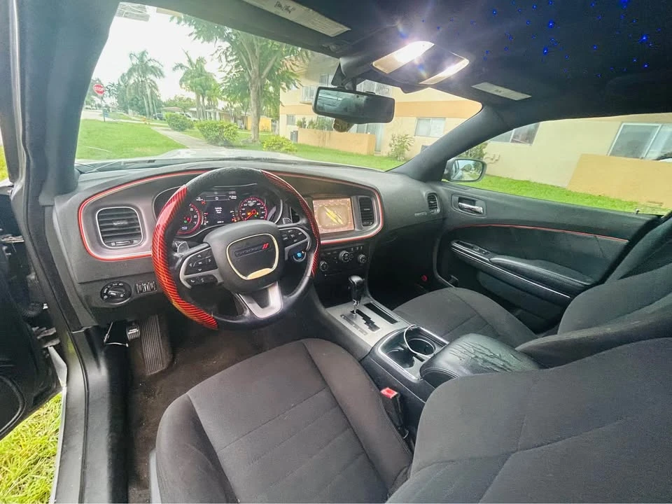2013 Dodge Charger SRT & 392 7th Gen - Image 9 of 11