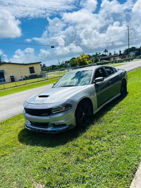 2013 Dodge Charger SRT & 392 7th Gen - Image 6 of 10