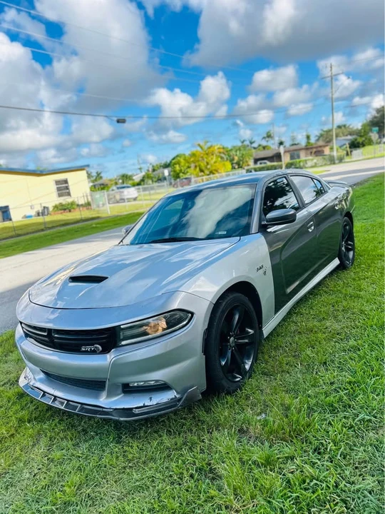 2013 Dodge Charger SRT & 392 7th Gen - Image 2 of 10
