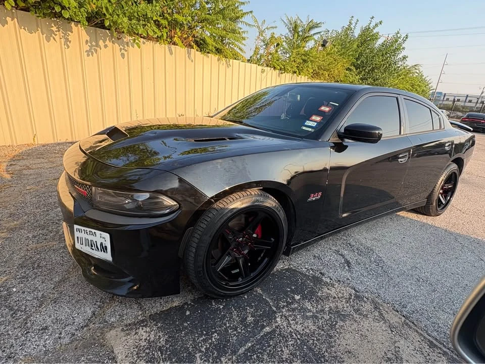2013 Dodge Charger 7th Gen - Image 3 of 10