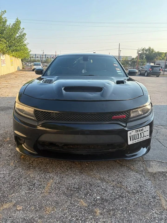 2013 Dodge Charger 7th Gen - Image 4 of 10