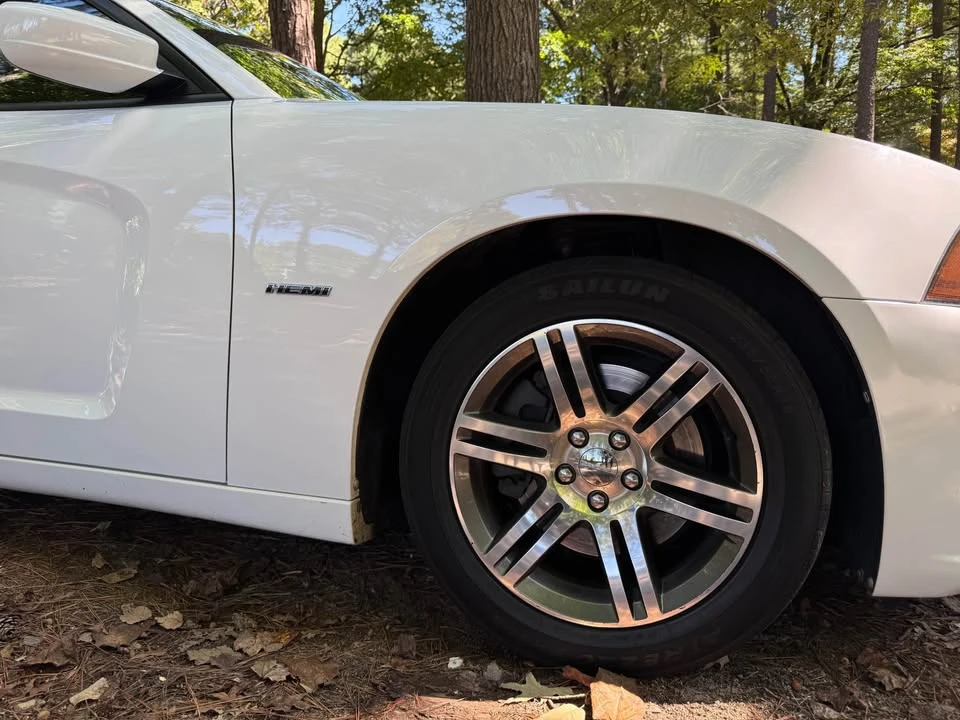 2013 Dodge Charger 7th Gen - Image 18 of 18