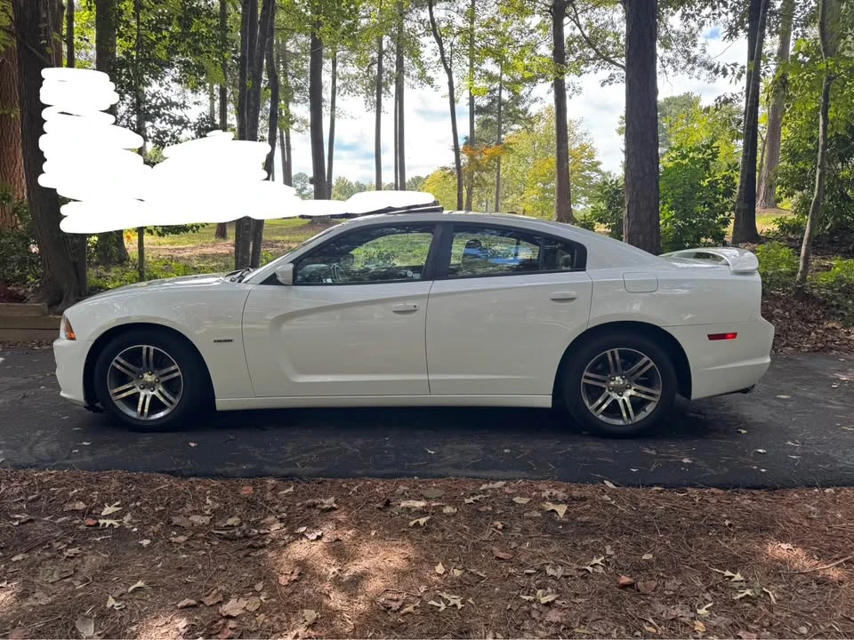 2013 Dodge Charger 7th Gen - Image 5 of 18