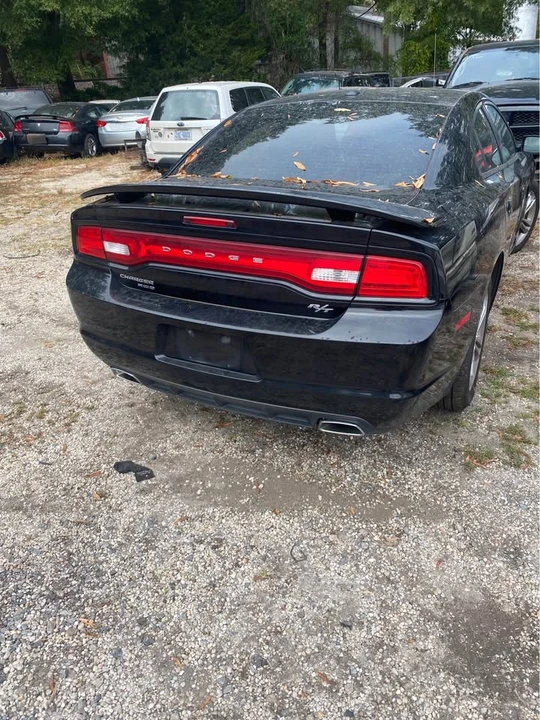2013 Dodge Charger 7th Gen - Image 3 of 5