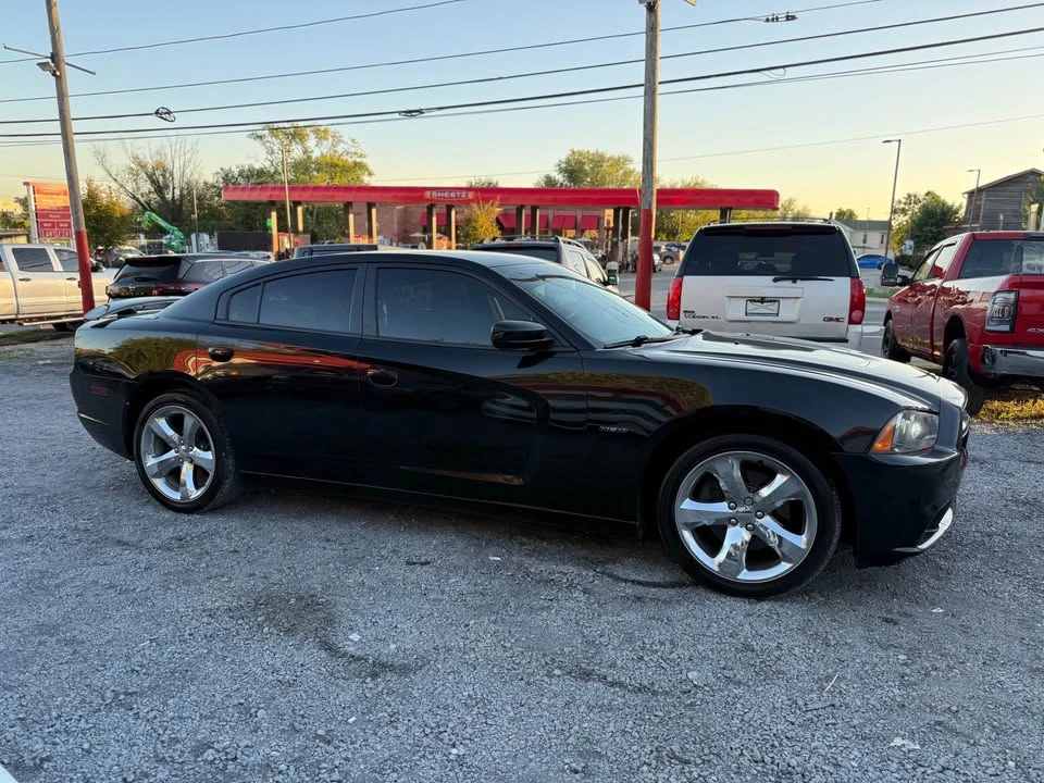 2013 Dodge Charger 7th Gen - Image 6 of 14