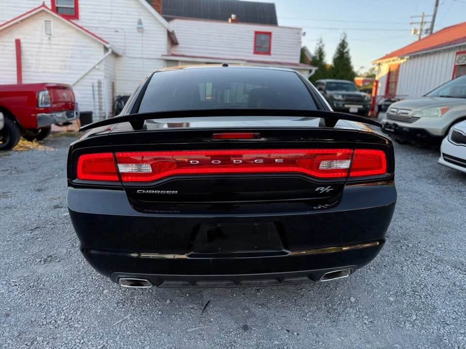 2013 Dodge Charger 7th Gen - Image 4 of 14