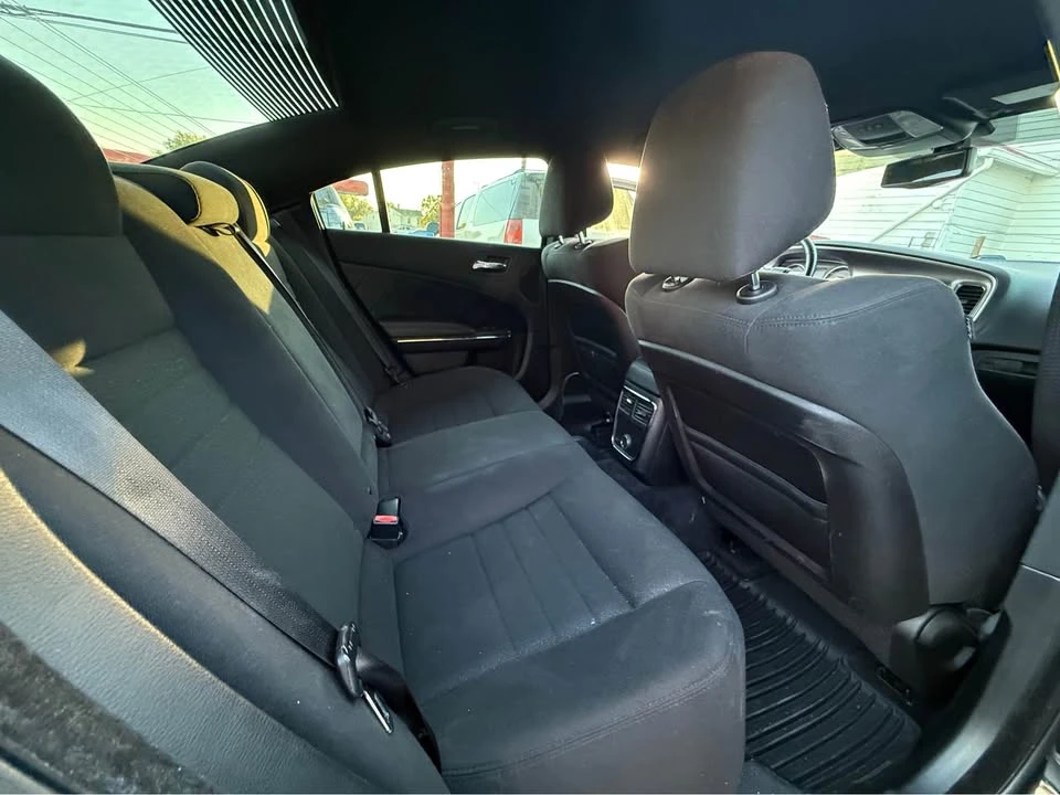 2013 Dodge Charger 7th Gen - Image 12 of 14