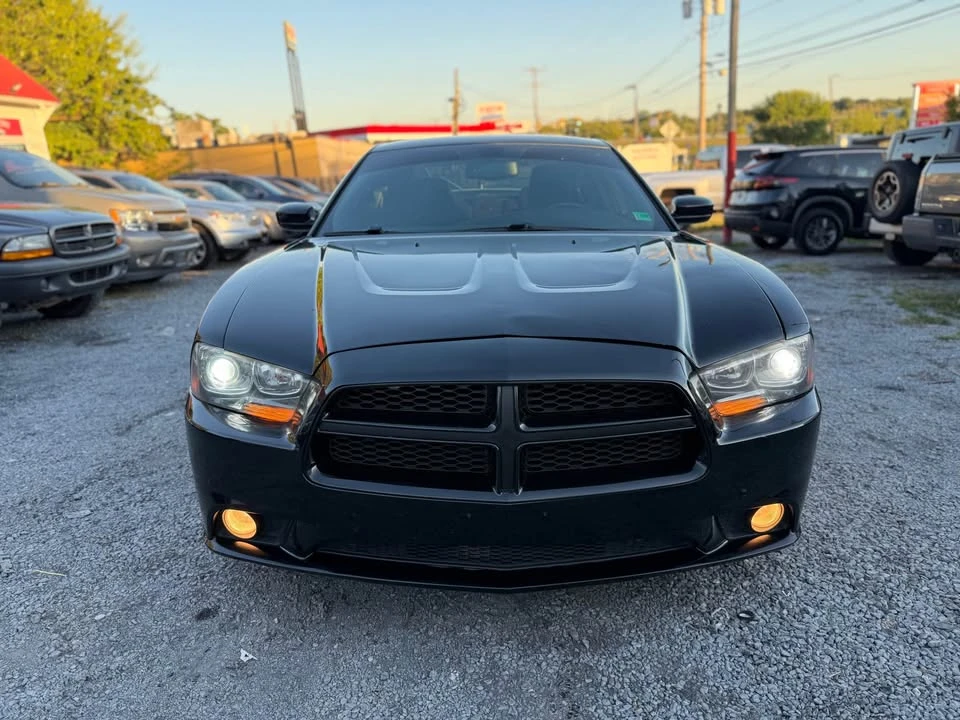 2013 Dodge Charger 7th Gen - Image 8 of 14