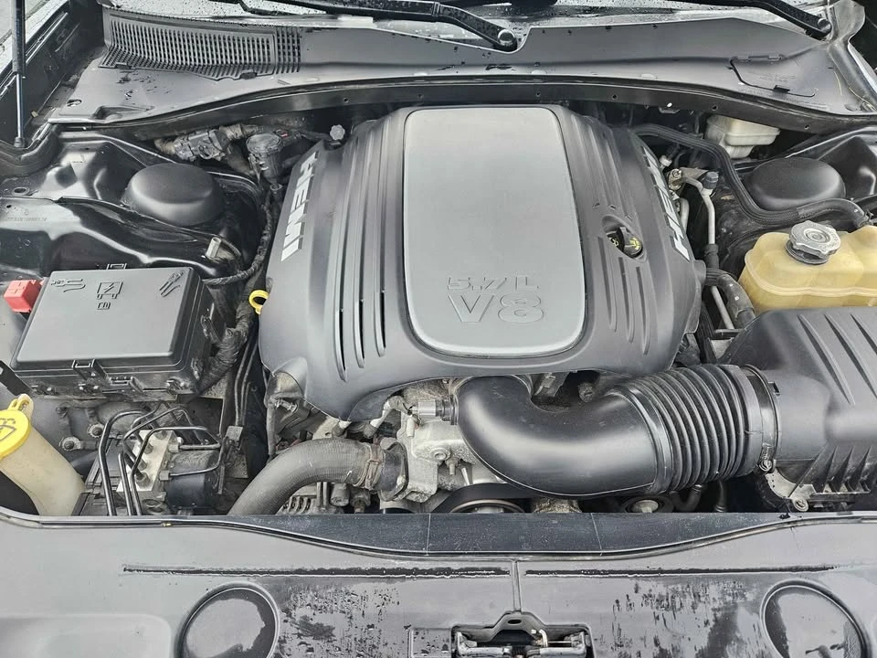 2013 Dodge Charger 7th Gen - Image 8 of 15