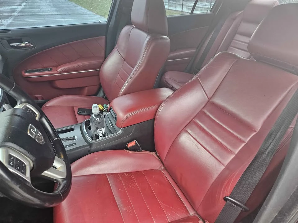 2013 Dodge Charger 7th Gen - Image 11 of 15