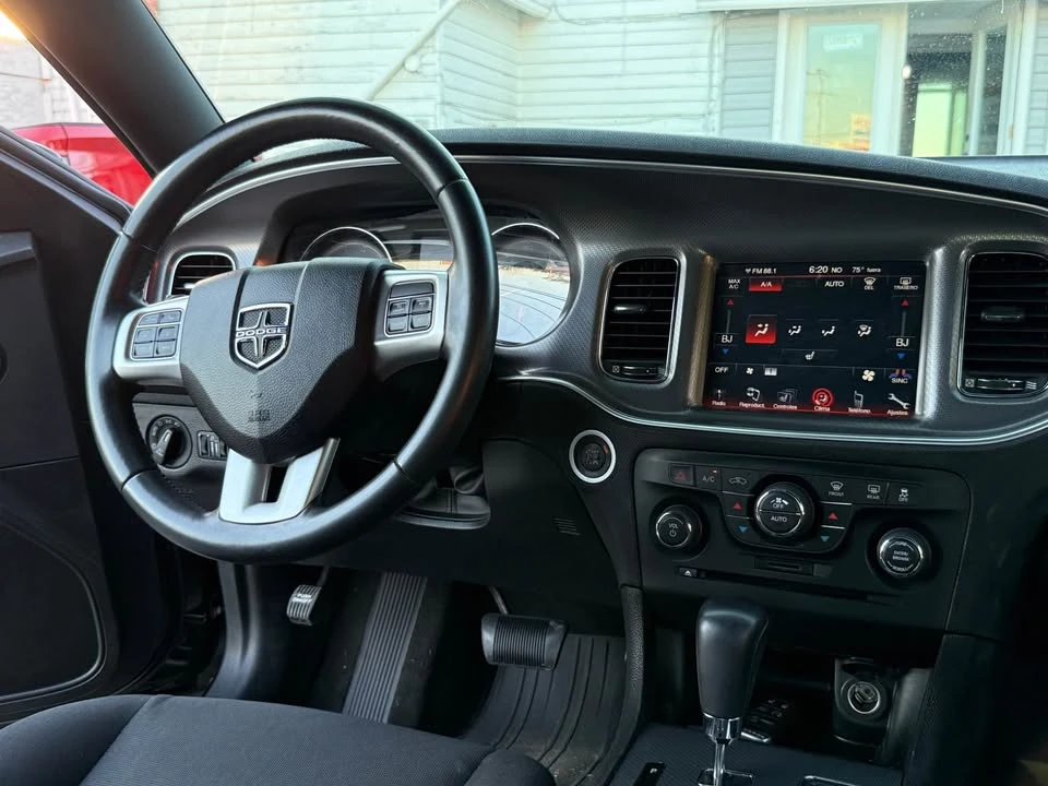 2013 Dodge Charger 7th Gen - Image 14 of 14