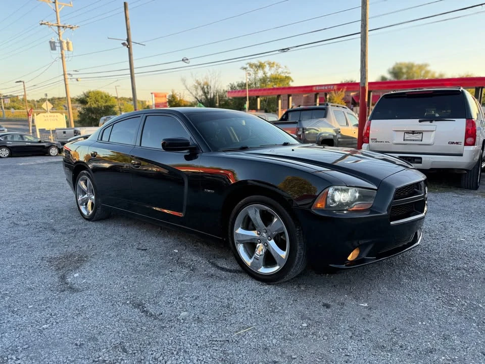 2013 Dodge Charger 7th Gen - Image 7 of 14