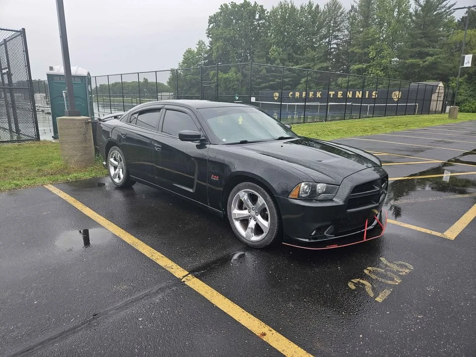 2013 Dodge Charger 7th Gen - Image 2 of 15