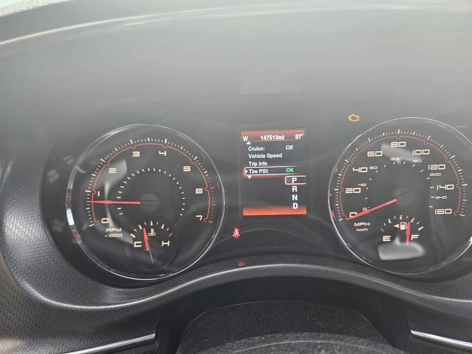 2013 Dodge Charger 7th Gen - Image 15 of 15