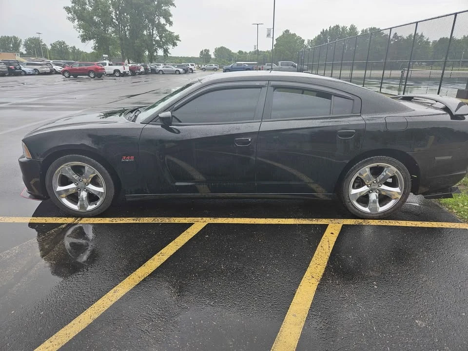 2013 Dodge Charger 7th Gen - Image 5 of 15