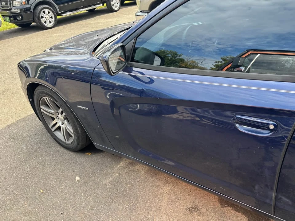 2013 Dodge Charger 7th Gen - Image 3 of 8