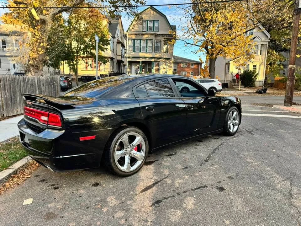 2013 Dodge Charger 7th Gen - Image 8 of 10