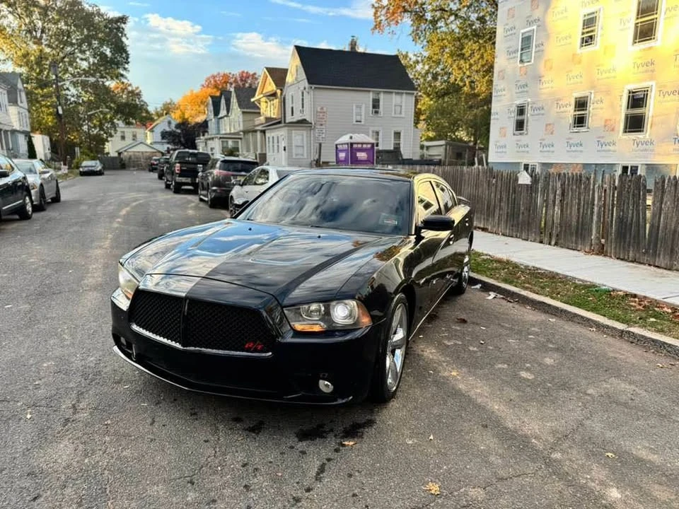 2013 Dodge Charger 7th Gen - Image 10 of 10