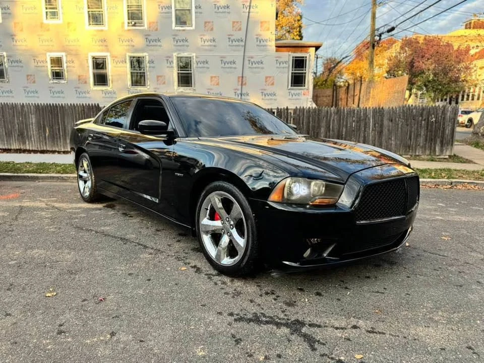 2013 Dodge Charger 7th Gen - Image 7 of 10